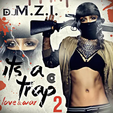 It's A Trap 2