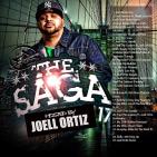 THE SAGA Hosted By Joell Ortiz  THE SAGA Hosted By Joell Ortiz
