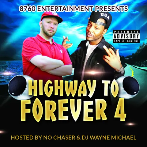 Highway To Forever 4