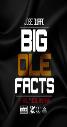 Big Ole' Facts Big Ole' Facts