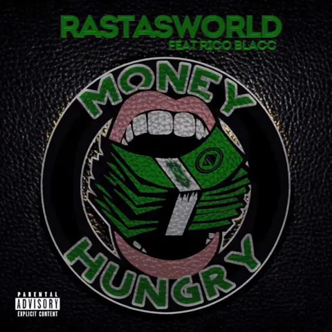 MONEY HUNGRY