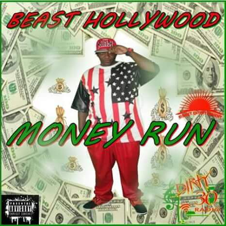 Money Run
