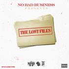 The Lost Files The Lost Files
