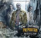 Preparation (Strictly Business) Hosted by DJ ASAP Preparation (Strictly Business) Hosted by DJ ASAP