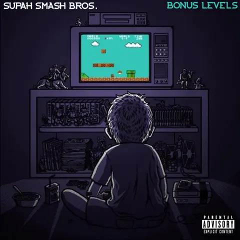 Bonus Levels
