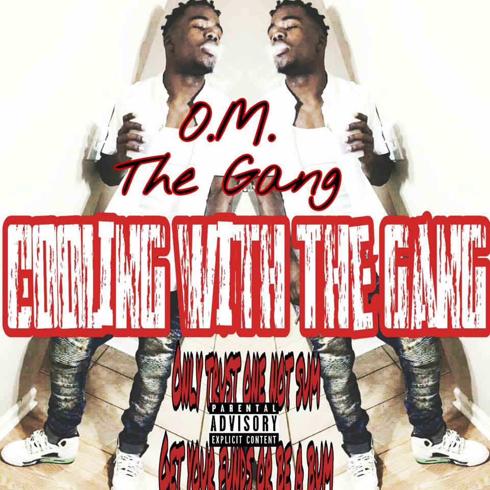 Cooling With The Gang