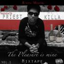 The Pleasures Mine Vol.1 Hosted by Doe Gang