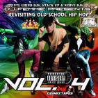 DJ FEMMIE PRESENTS REVISTING OLD SCHOOL HIP HOP VOL. 4 DJ FEMMIE PRESENTS REVISTING OLD SCHOOL HIP HOP VOL. 4