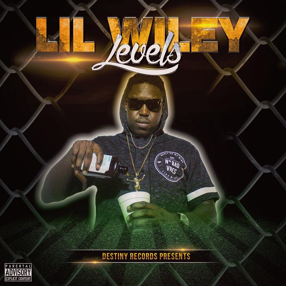 Lil wiley - Levels