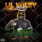 Lil wiley - Levels Lil wiley - Levels