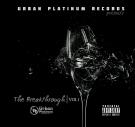 The Breakthrough RnB Mixtape