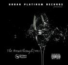 The Breakthrough RnB Mixtape