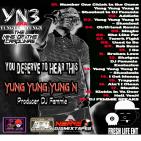 U DESERVE TO HEAR THIS U DESERVE TO HEAR THIS