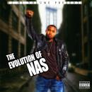 The Evolution of Nas