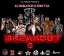 Breakout Mixtape 5