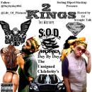 2 Kings The Mixtape