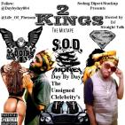 2 Kings The Mixtape