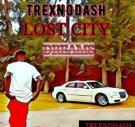 Lost City Dreams Lost City Dreams