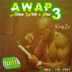 Alien With a Pen 3 Alien With a Pen 3