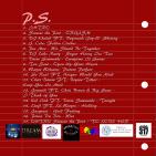 SINSEERLY YOURS VOL.1 