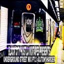 BLACK CITY HUSTLA MIXTAPES PRESENTS UNDERGROUND STREET MIX PT 3 