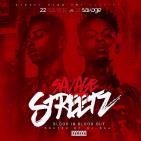 STREET SAVAGE BLOOD-N-BLOOD-OUT