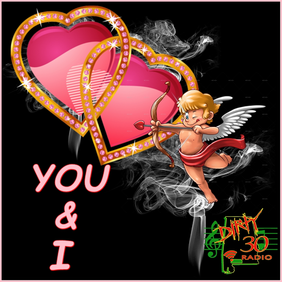 You & I