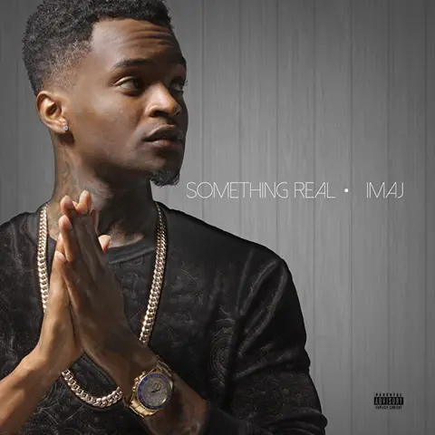 #NerveDjs @Realimaj - Something Real 
