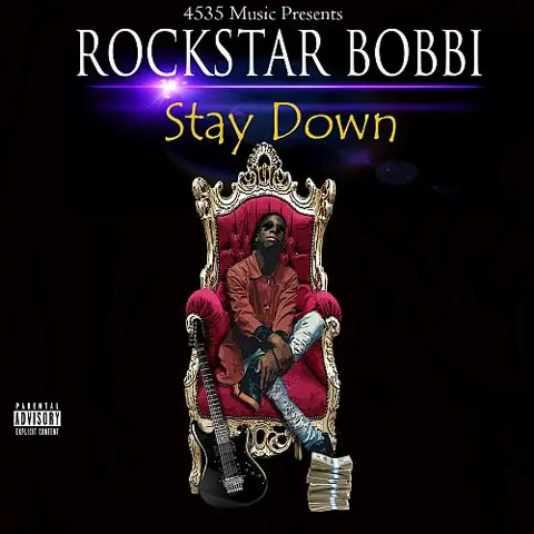Stay Down