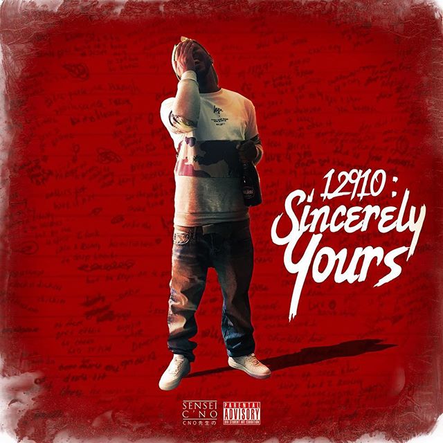 12910: Sincerely Yours