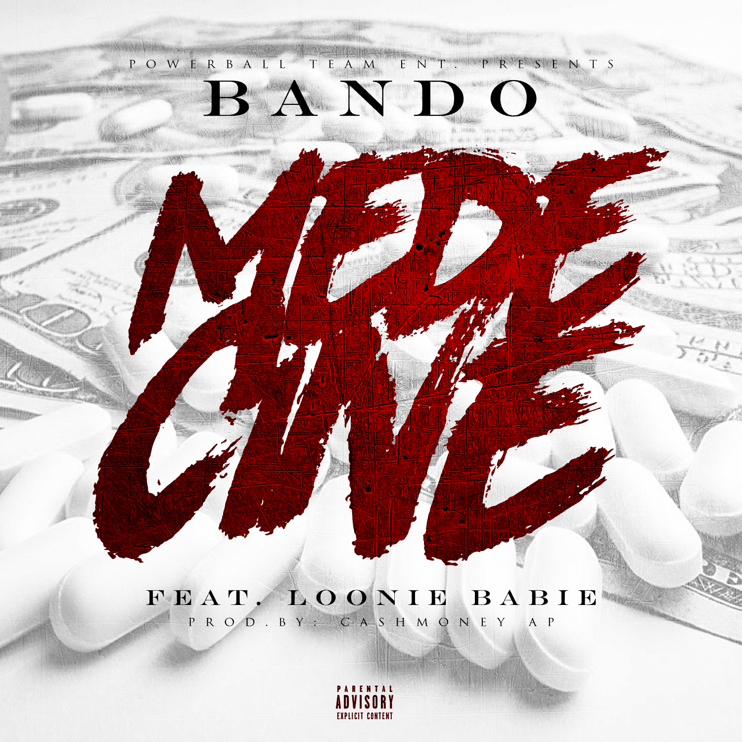 Medecine (Feat. Loonie Babie)