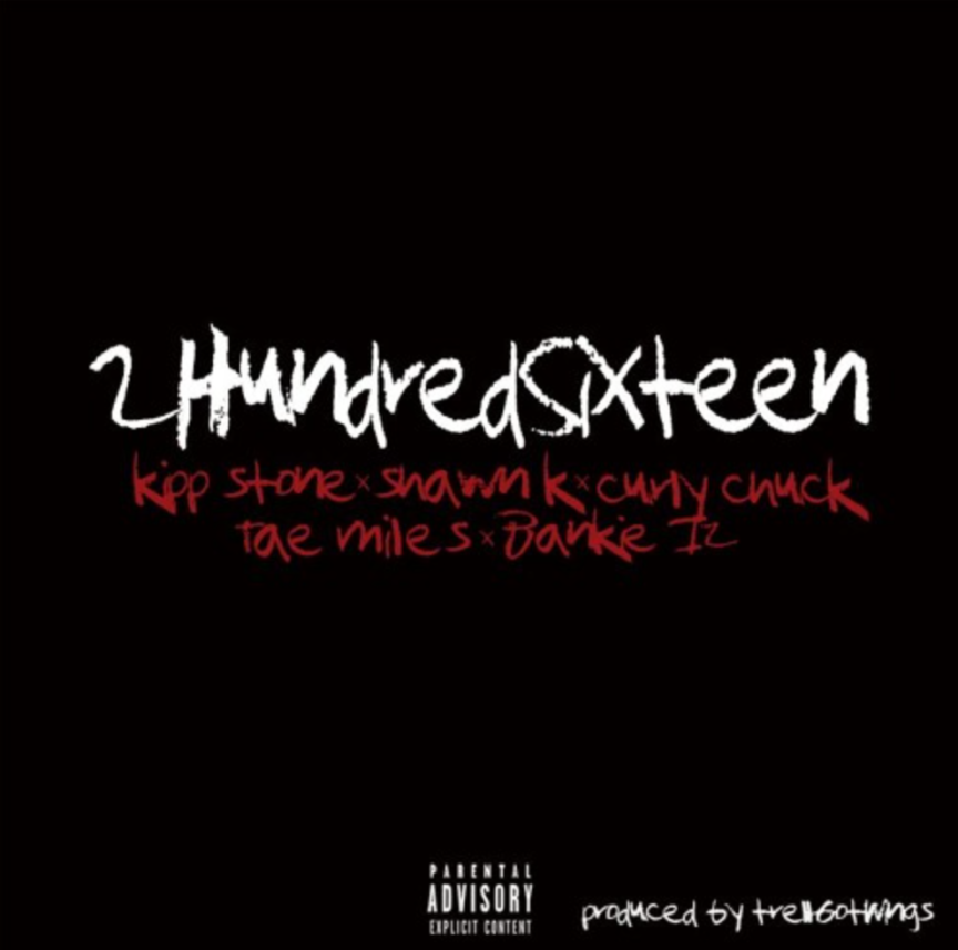 2HundredSixteen