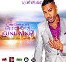 The Evolution Of @Ginuwine