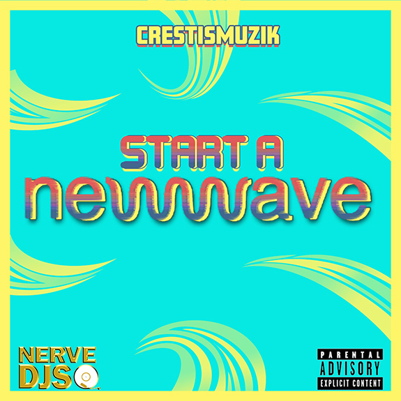 Start A New Wave (Radio)