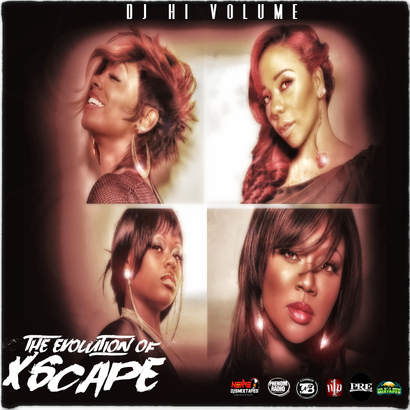 The Evolution Of Xscape