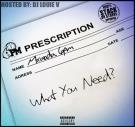 @Miranda6pm - What You Need [EXCLUSIVE]
