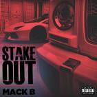 #NerveDjs Mack B @ItsMoneyMackB - Stake Out