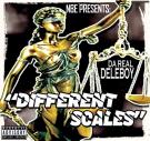 Different Scales Different Scales
