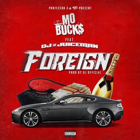 Foreign