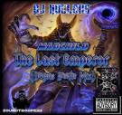 The Last Emperor (Dragons Breathe Mix) - Madchild