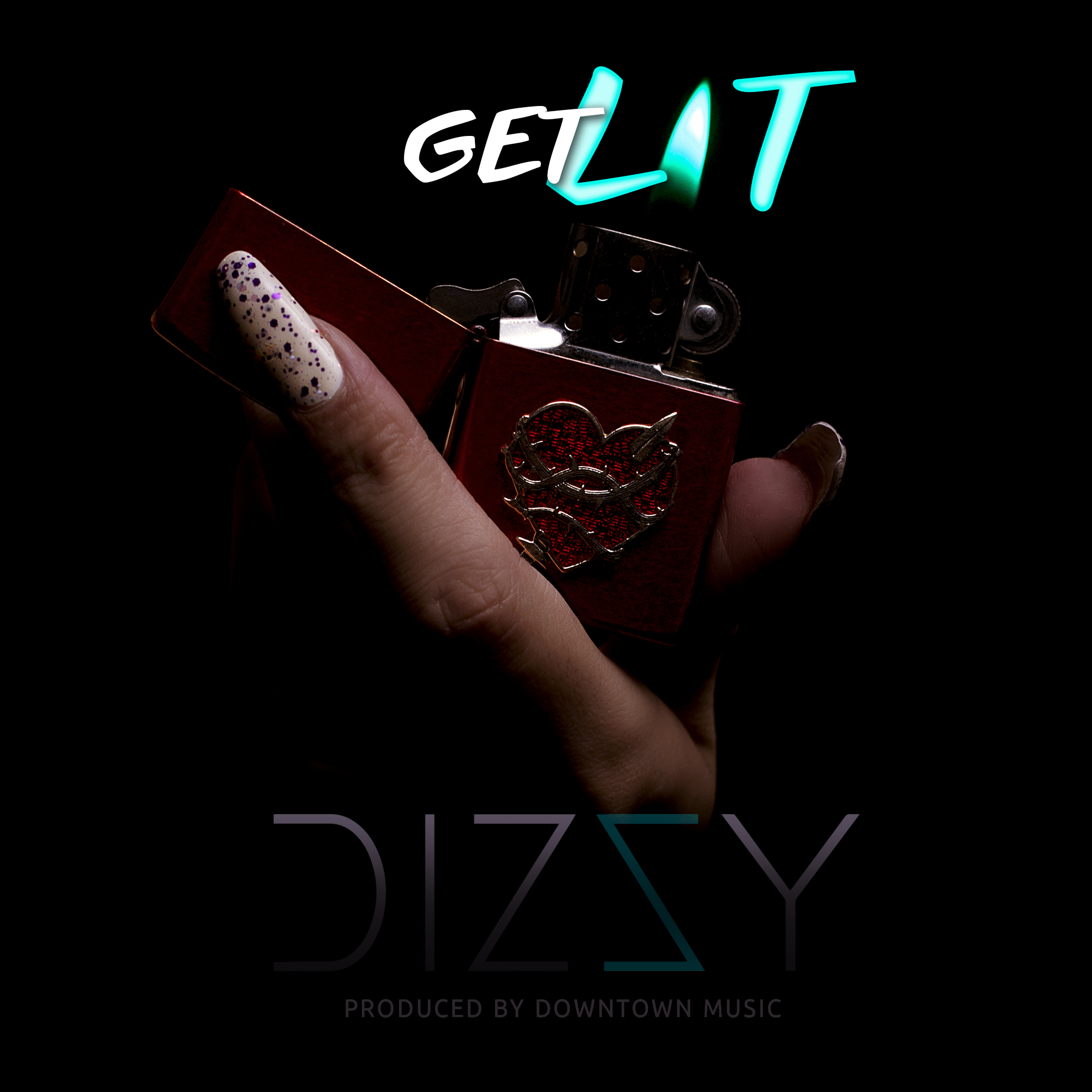 DIZZY-GET LIT