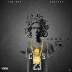 Bizness - Scorin Ft. Doe Boy [Prod. By DrumGod]