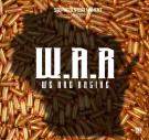 WAR Prod by BweeOnDaBeatMayne