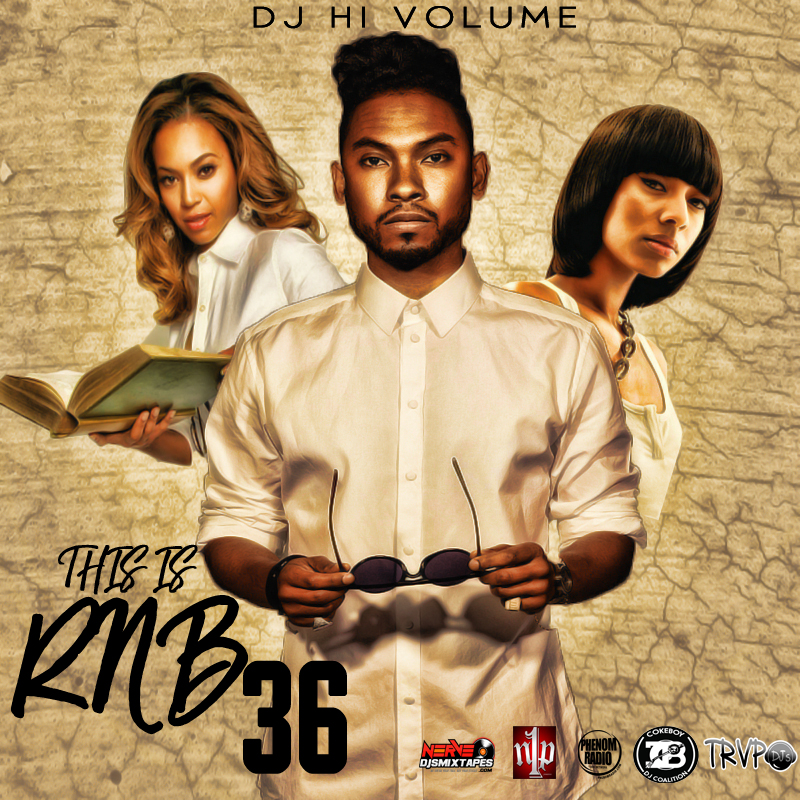 This Is RnB Vol.36