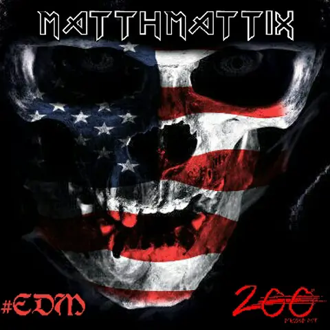 200 PROOF ENT PRESENTS #EDM REVENGE OF THE PARTY