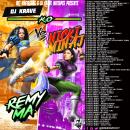 Remy Ma Vs Nicki Minaj Mixed By Dj Krave1017