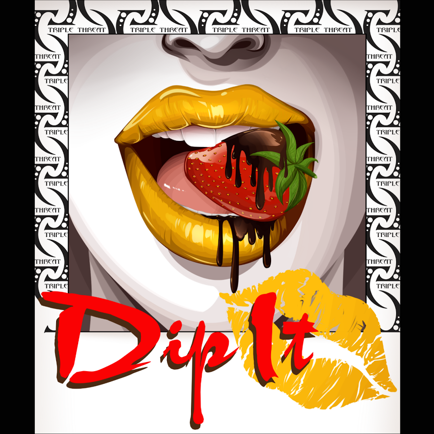 #NerveDjs JC Triple Threat @JC_TripleThreat - Dip It 