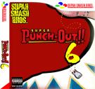 Super Punch-Out!! 6 Super Punch-Out!! 6