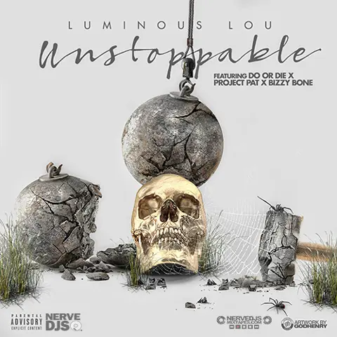 Unstoppable