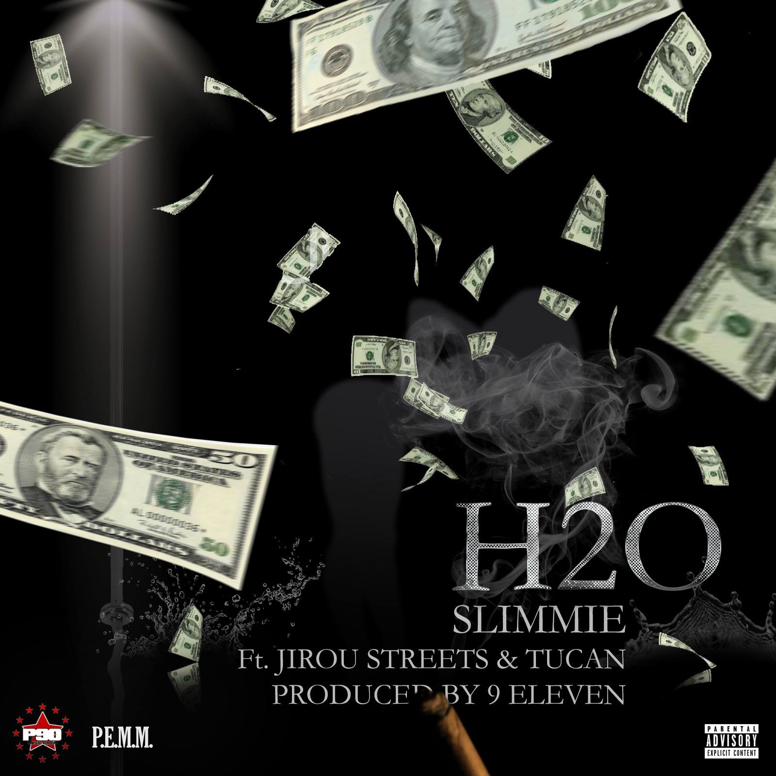 H2o